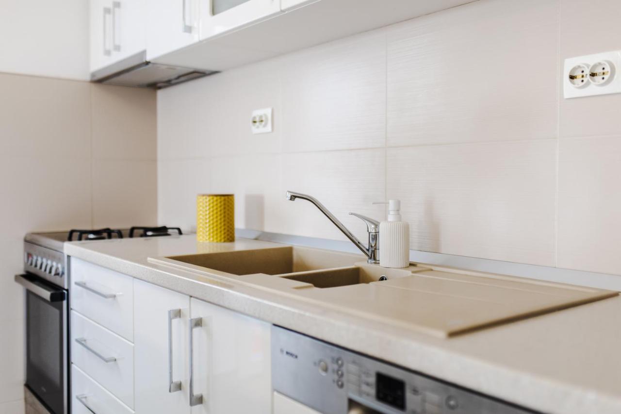 San Francis Apartment Hvar Town Bagian luar foto