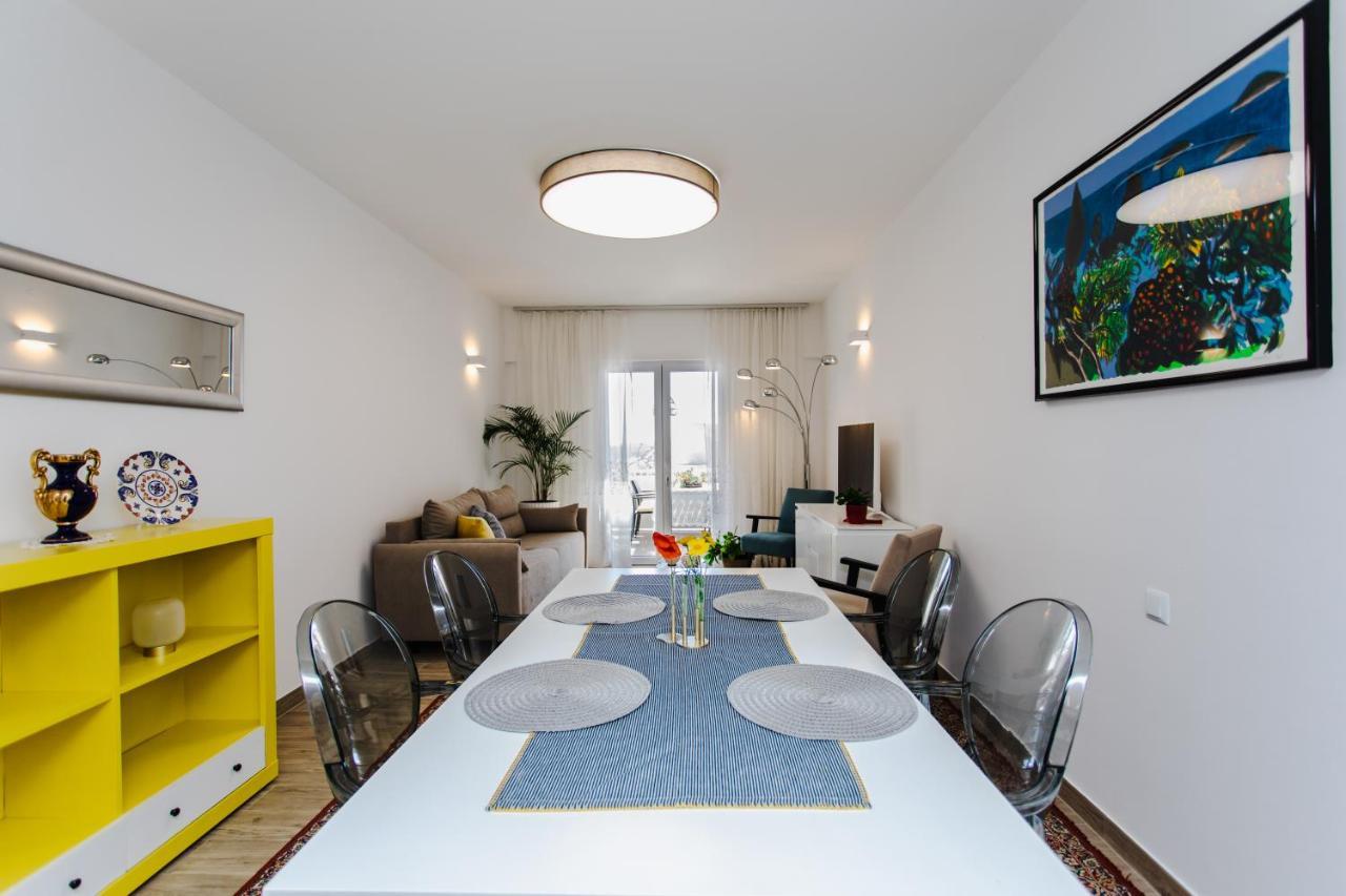 San Francis Apartment Hvar Town Bagian luar foto