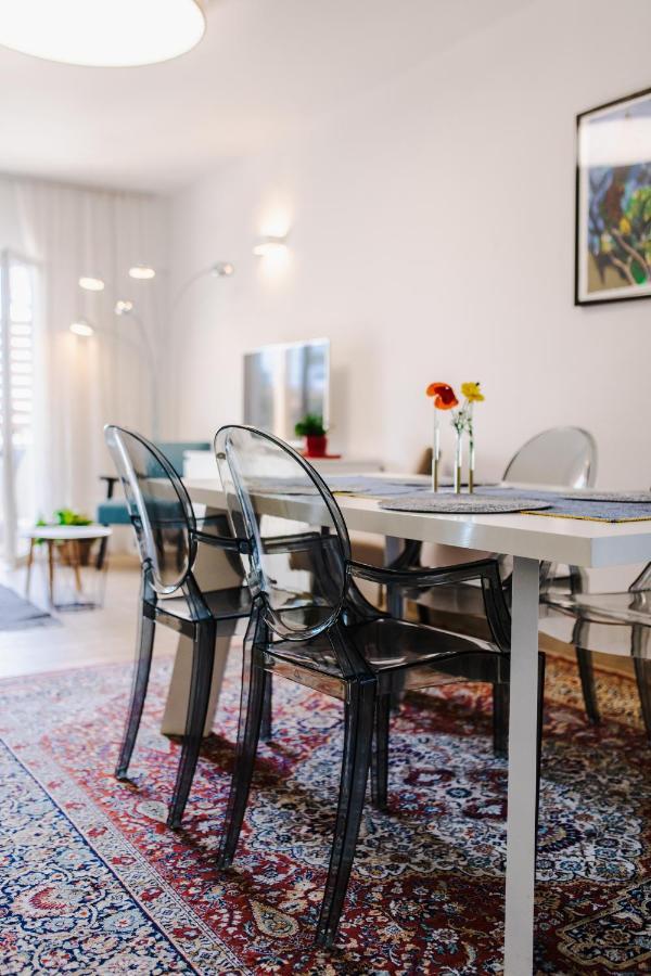 San Francis Apartment Hvar Town Bagian luar foto