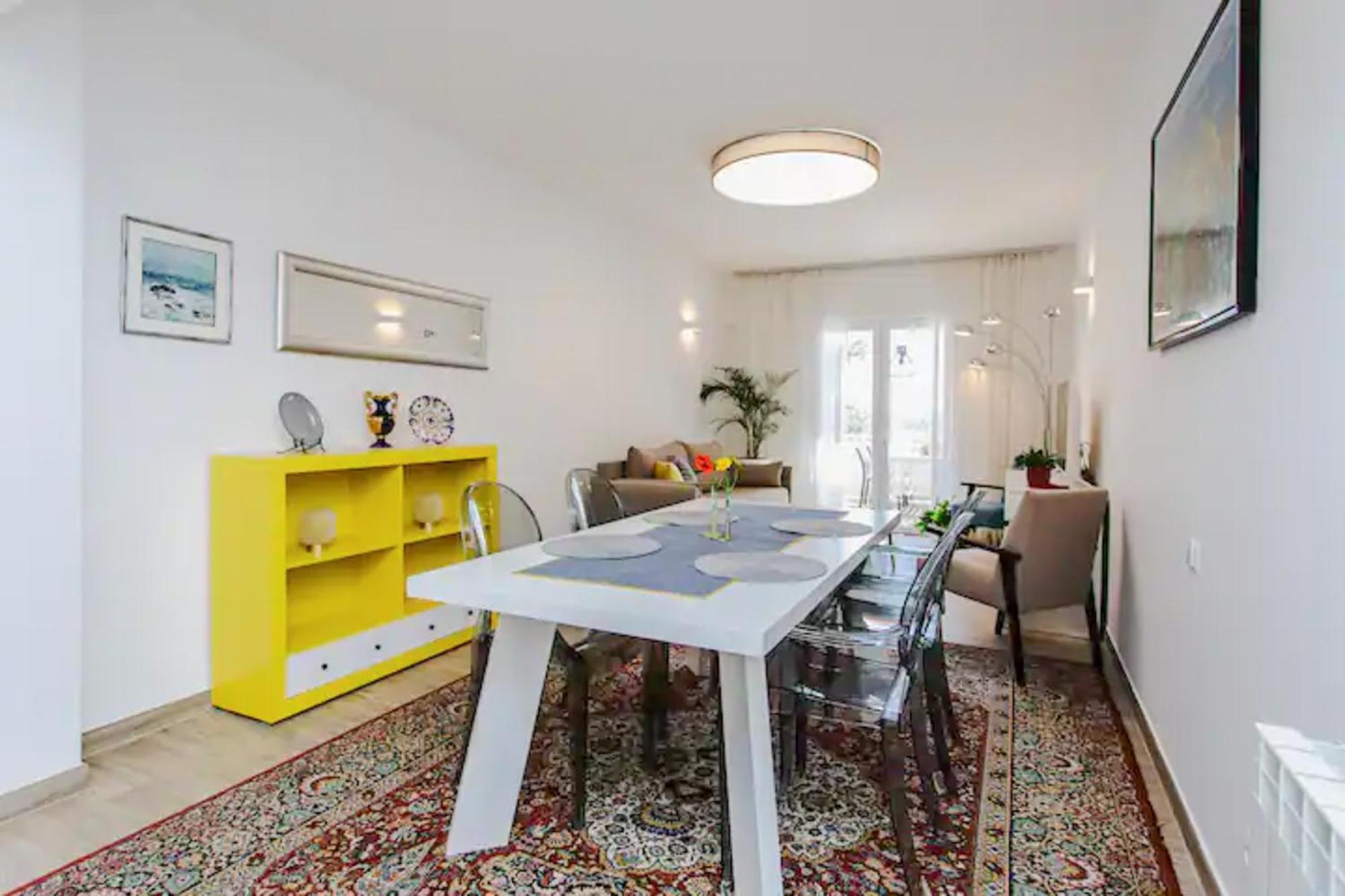 San Francis Apartment Hvar Town Bagian luar foto