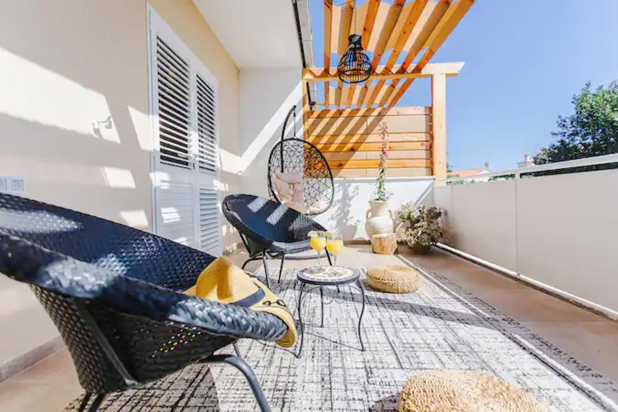 San Francis Apartment Hvar Town Bagian luar foto