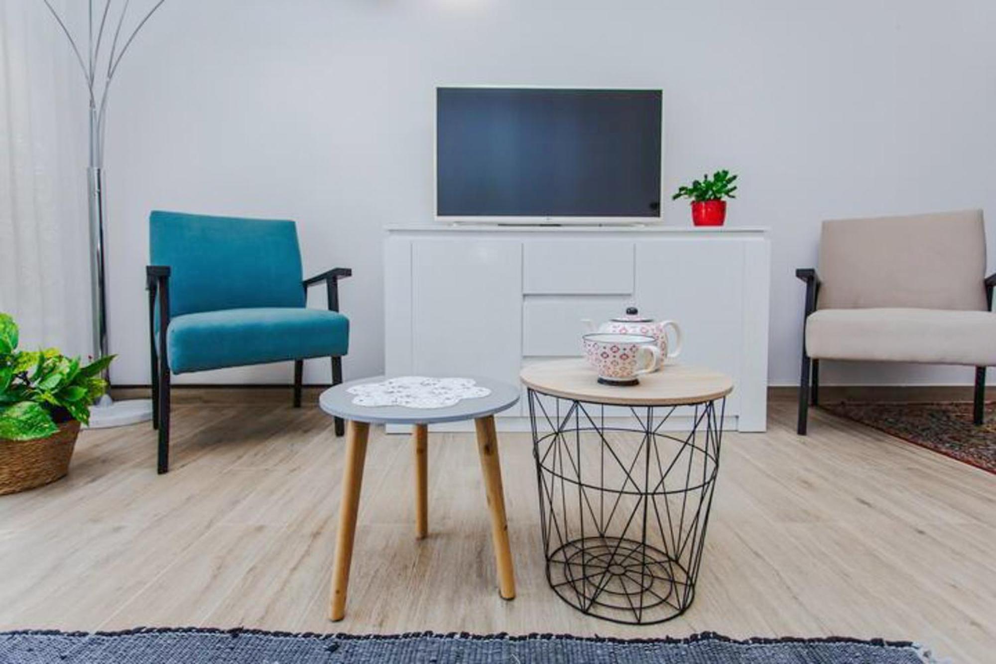 San Francis Apartment Hvar Town Bagian luar foto