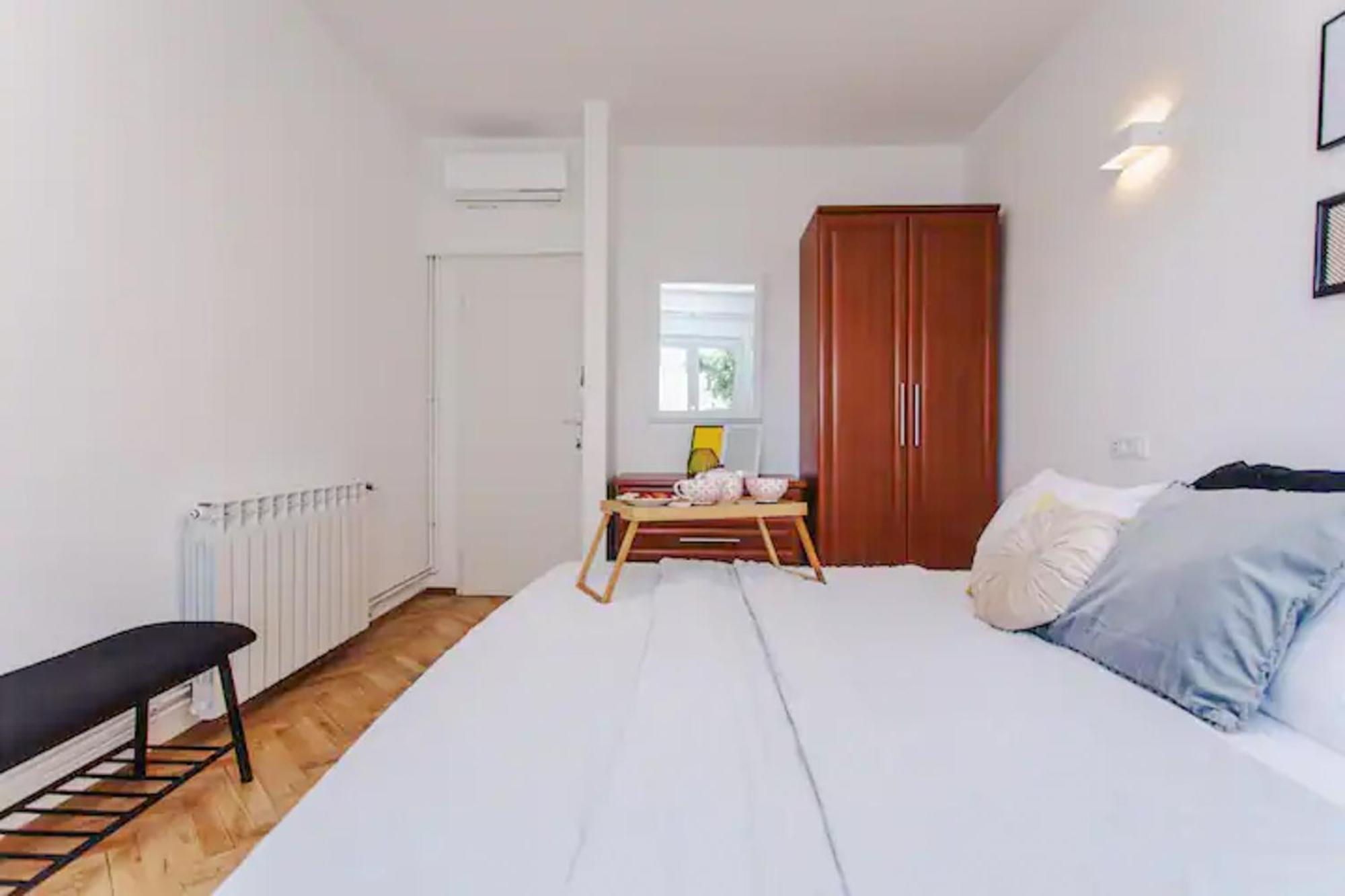 San Francis Apartment Hvar Town Bagian luar foto