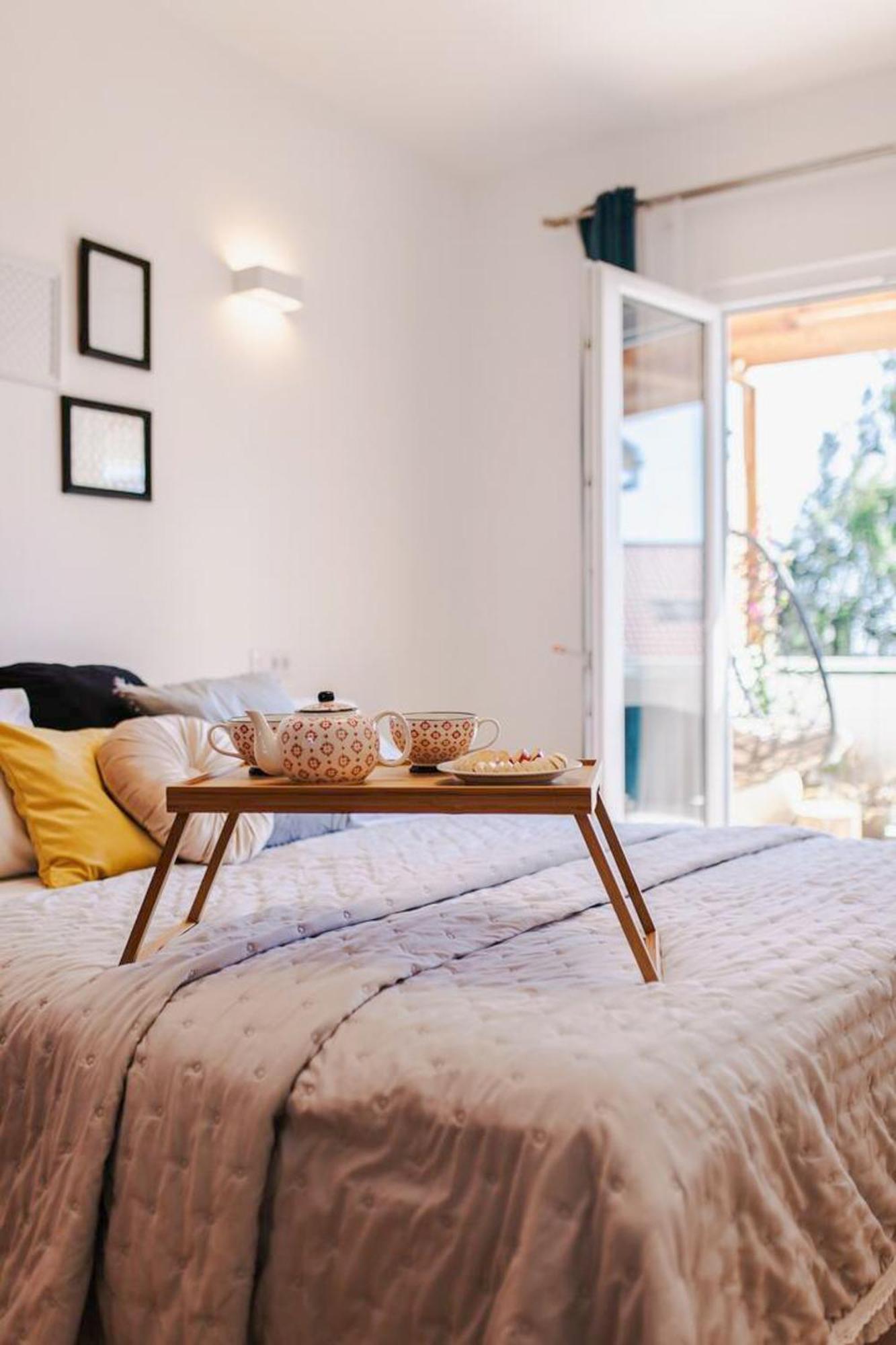 San Francis Apartment Hvar Town Bagian luar foto