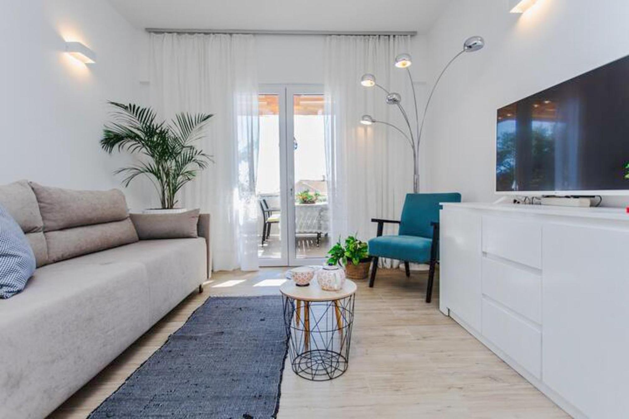 San Francis Apartment Hvar Town Bagian luar foto
