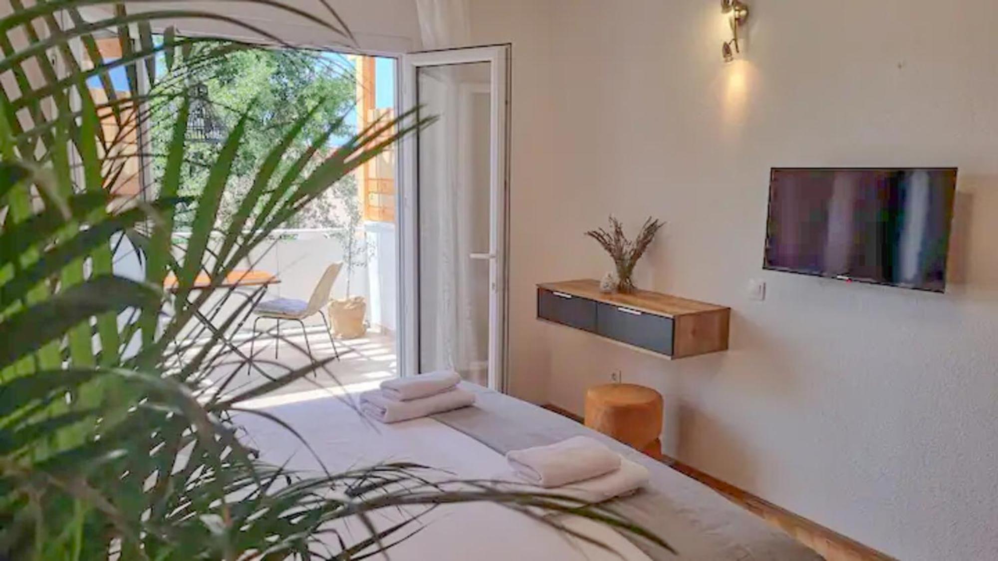 San Francis Apartment Hvar Town Bagian luar foto