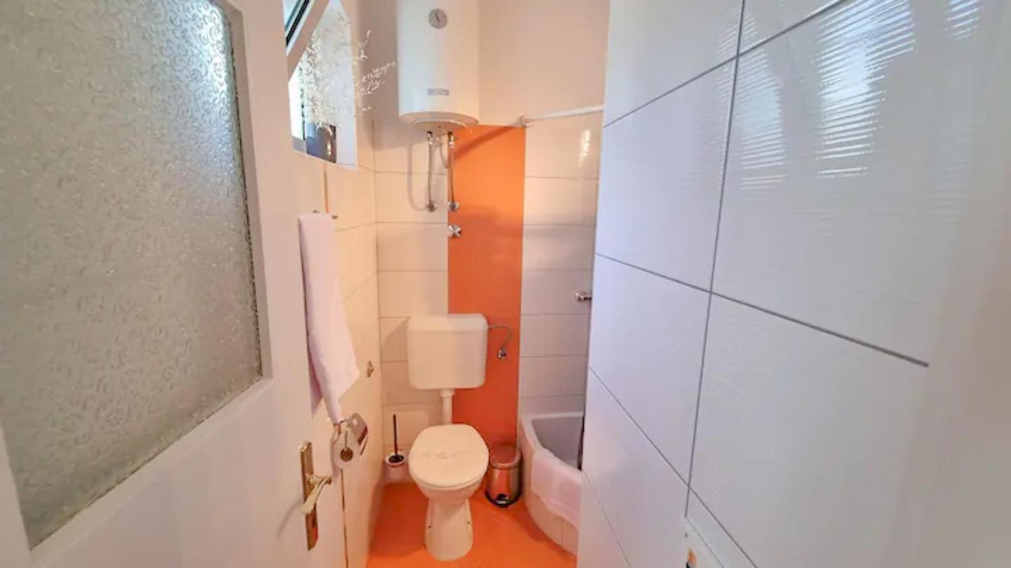 San Francis Apartment Hvar Town Bagian luar foto