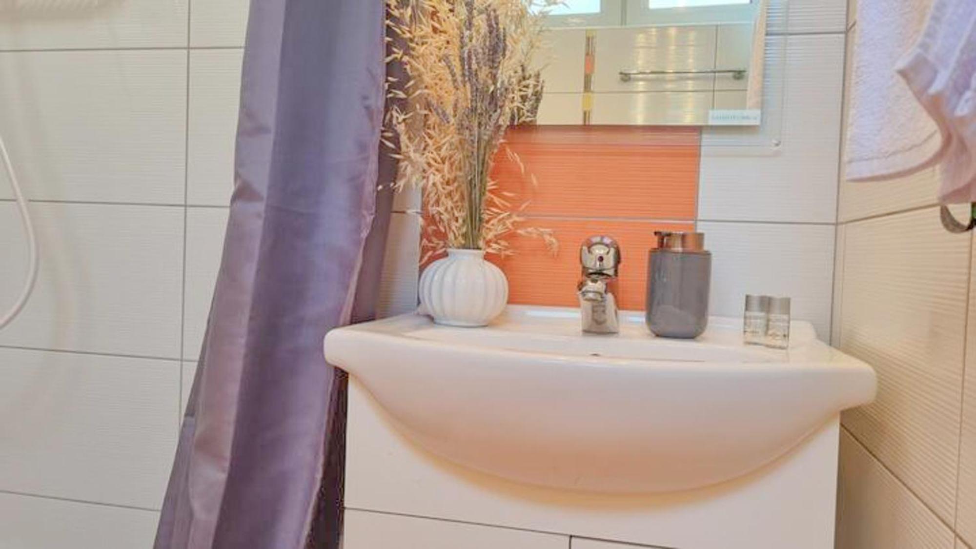 San Francis Apartment Hvar Town Bagian luar foto