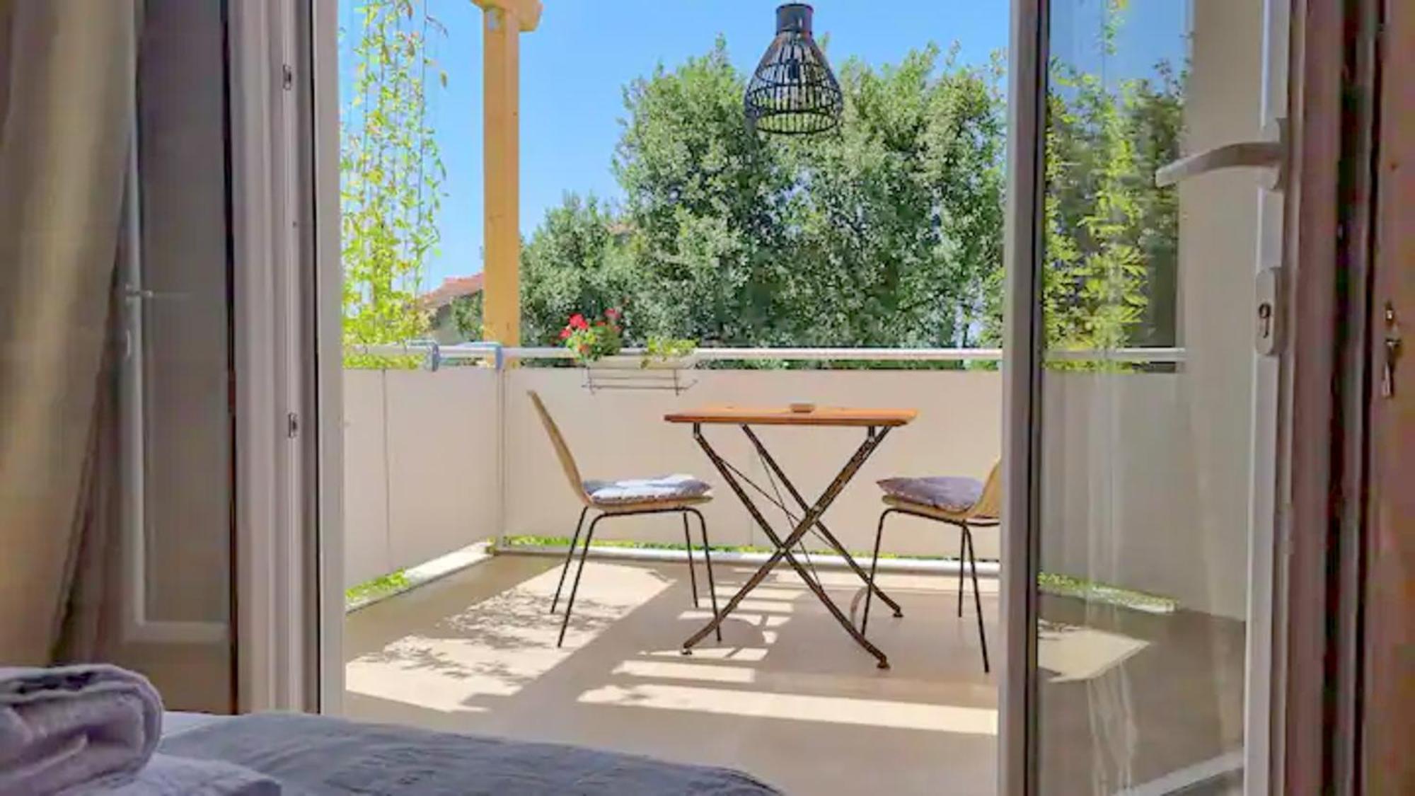 San Francis Apartment Hvar Town Bagian luar foto