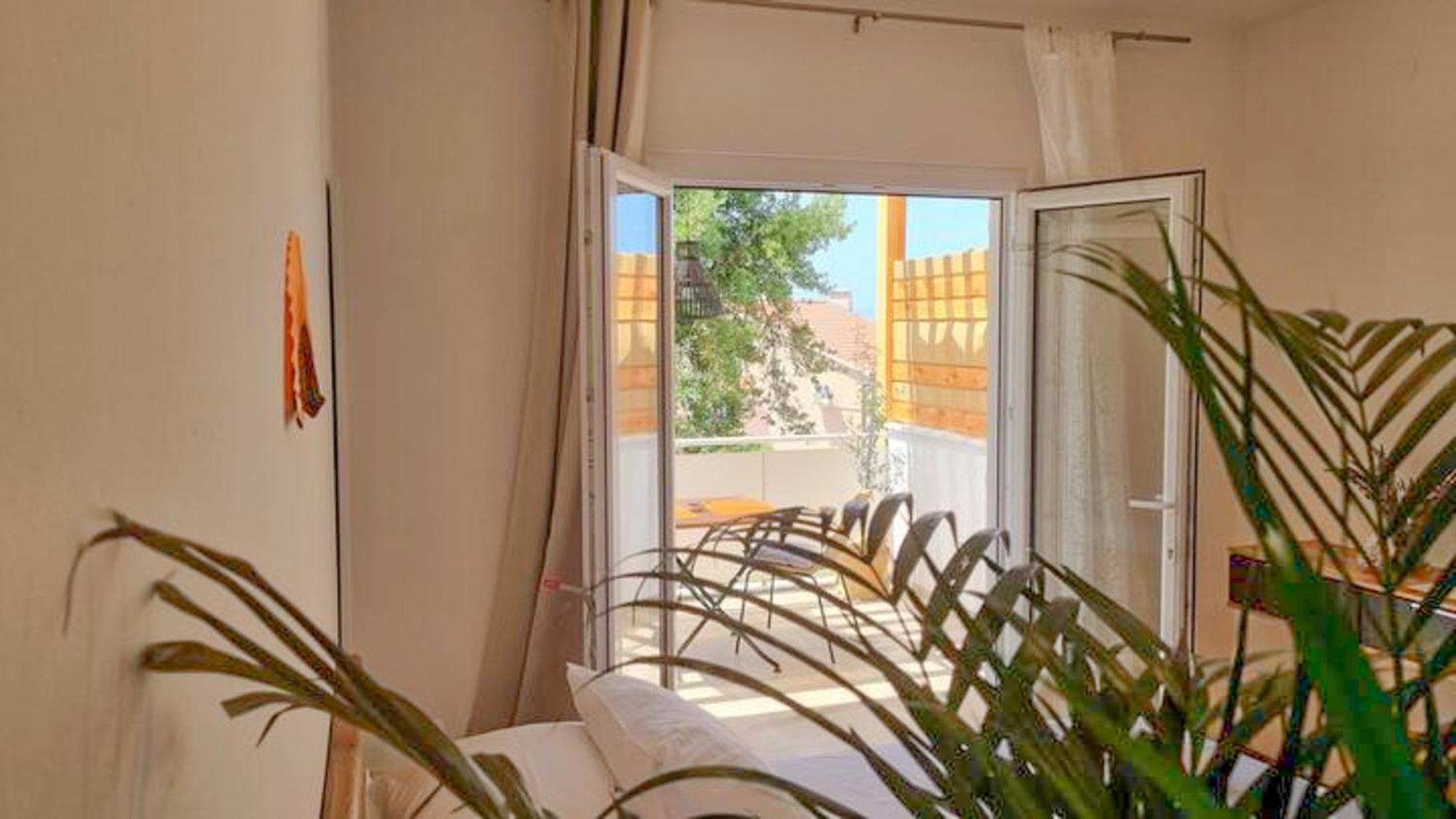San Francis Apartment Hvar Town Bagian luar foto