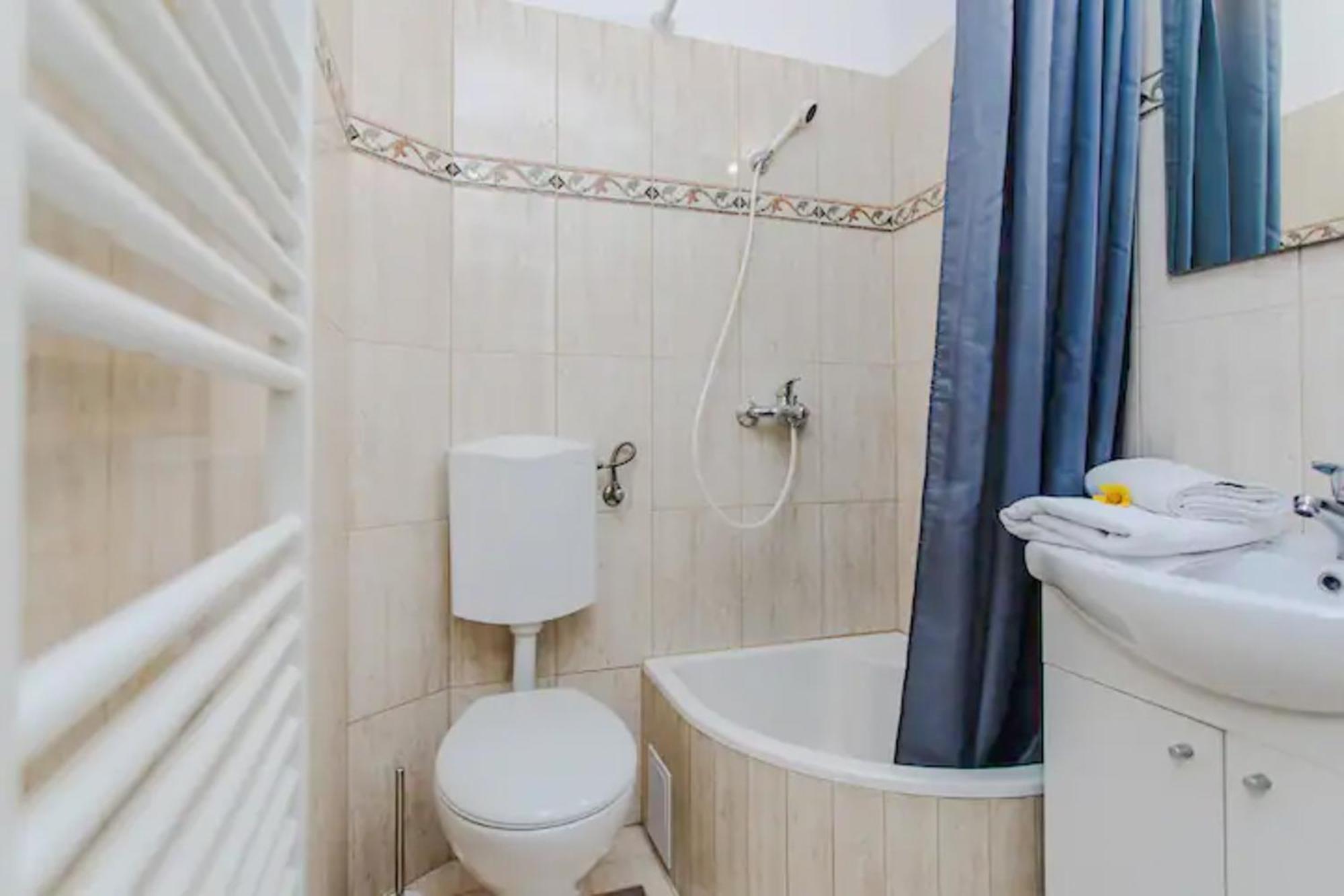 San Francis Apartment Hvar Town Bagian luar foto